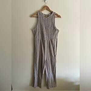 O’Neil DELLORA STRIPE JUMPSUIT